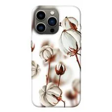 TPU чохол Demsky Бавовна