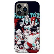 TPU чохол Demsky Anime style 10 Fairy Tail (Хвост феи) TPU чохол Demsky Anime style 10 Fairy Tail (Хвост феи)