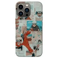 TPU чохол Demsky Anime style 1 Naruto (Наруто) TPU чохол Demsky Anime style 1 Naruto (Наруто)