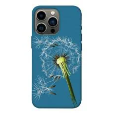 TPU чохол Demsky Air dandelion TPU чохол Demsky Air dandelion