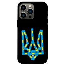 TPU чохол Demsky Brave Ukraine 4