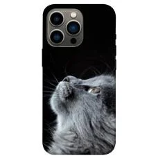 TPU чохол Demsky Cute cat