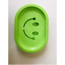 Мильниця "Смайлик" 135*95*20 мм /50/