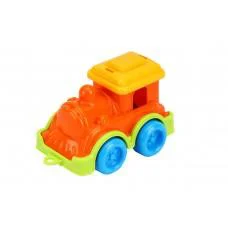 Потяг міні ТехноК