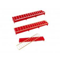 Годівниця лоткова (50 см)