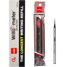 Стрижень масляний Cello, синій, 12 шт., CL8048-12СИНІЙ(50786)