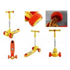 Самокат трехколесный Skyper, LH-11603