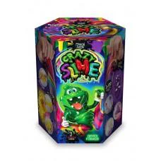 Безопасный образовательный набор для опытов Crazy Slime, SLM-01-01