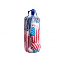 Боксерський набір usa super великий (l-usa)