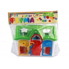 Сортер Ферма, ИП.32.000