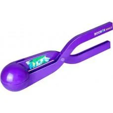 Сніжколіп Smile, фіолетовий, 37 см Сніжколіп Smile, фіолетовий, 37 см