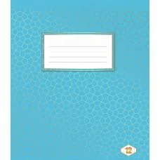 Зошити учнівські 12 аркушів клітинка Фоновий Шкільний, 25 шт. в упаковці Зошити учнівські 12 аркушів клітинка Фоновий Шкільний, 25 шт. в упаковці