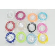 Запаска для 3D ручки, PLA, 1.75 мм, BT-D-2331 (В асортименті)