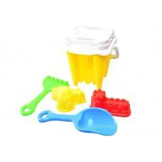 Песочный набор Фортеця Власенко, ИП.21.004