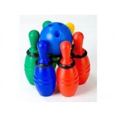 Набор кегель 6 шт. ИП.03.001