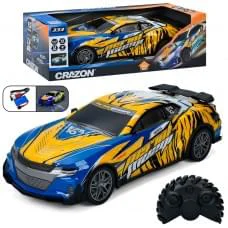 Р/К машина 2,4G 1:12 акумулятор 39 см світло гумові колеса USB 333-TG25121B