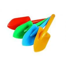 Лопатка мала №1 Оріон, 19x6.5x3 см, 719 (В асортименті)