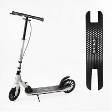 Самокат двухколесный Skyper, PU колеса 200 мм, ручной тормоз, TL-46926