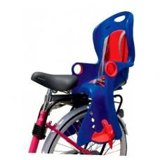 Велокресло Tilly Maxi T-831/1, до 22 кг