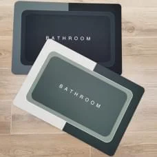 Килимок суперпоглинаючий у ванну 40×60 см R30937-60