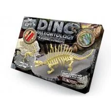 Набор для творчества раскопки Dino Paleontology, Danko Toys, DP-01-01, 02, 03, 04, 05