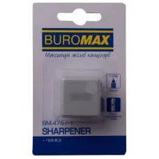 Чінка, пластиковий корпус, із контейнером BM.4757-1