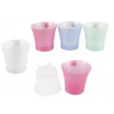 Горщик для квiтiв "Орхідея" діаметр 14см