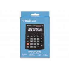 Калькулятор BS-210NR
