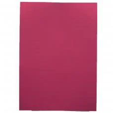 Фоаміран A4 Темно-рожевий 1,5 мм 10 листів 15A4-7003