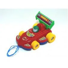 Каталка Спортивна машина, 29.5x18x20 см, 06-604