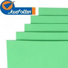 Фоаміран А4 салатовий товщина 1,5 мм 10 листів UA 15A4-1080