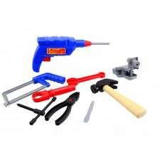 Маленький механік Оріон 921, 25.5x25.5x9 см