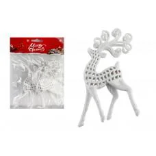 Ялинкова прикраса Олені 2 шт 1059_DSCN