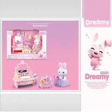 Набір меблів 6621A-5