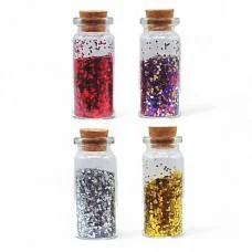 Набор с глиттером для декорирования TM Lovin ОКТО