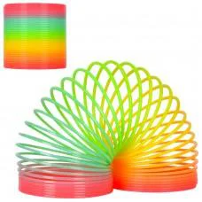 Пружинка, 6.5x6x6 см