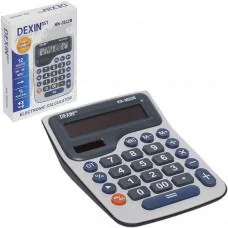 Калькулятор KK-3822B, 14x11x3.5 см