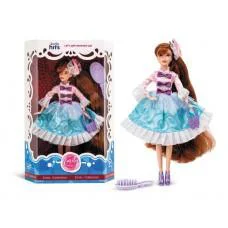 Лялька Emily Romantic, KH23/003