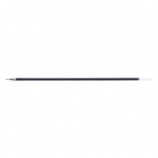 Стрижень кульковий олійний Glycer, фіолетовий, 0.7 мм, LINC, 10 шт.