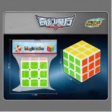 Кубик Рубіка, 5x5x5 см 2040