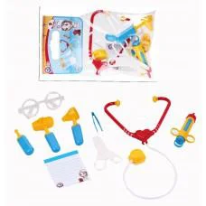 Набір ТехноК Маленький лікар, 4029