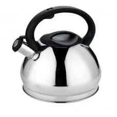 Чайник SS 3.5л одинарне дно MH-5179 /12/