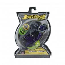 Машинка-трансформер SCREECHERS WILD! L2 - НАЙТВИЖН, EU683129