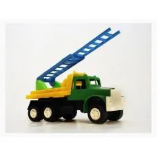 Машина Кіндервей, пожежна, 03-303