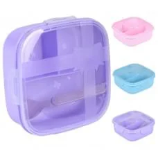 Ланч-бокс 14,5×5,5 см R99268