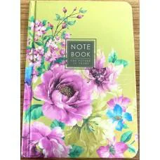 Блокнот, А6, 64 аркуші, клітинка, N9428