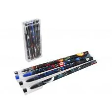 Ручка пиши-стирай VN, 0.5 мм, 12 шт.