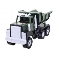 Дитяча військова машина КамАЗ Оріон, 115а