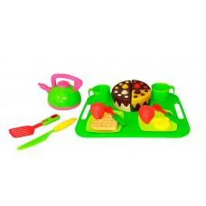 Набор фаст-фуд, 100-301