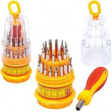 Викрутка багатофункціональна 31 в JL-1160/1159